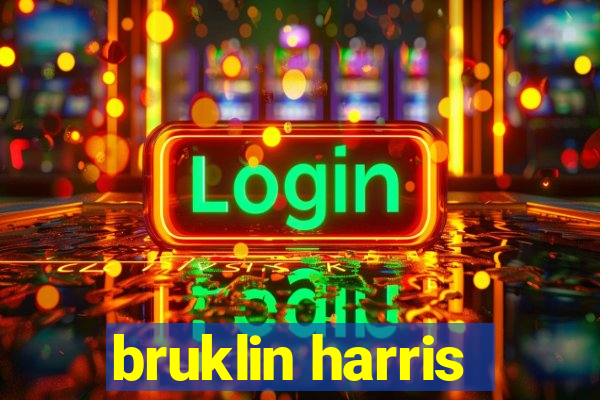 bruklin harris